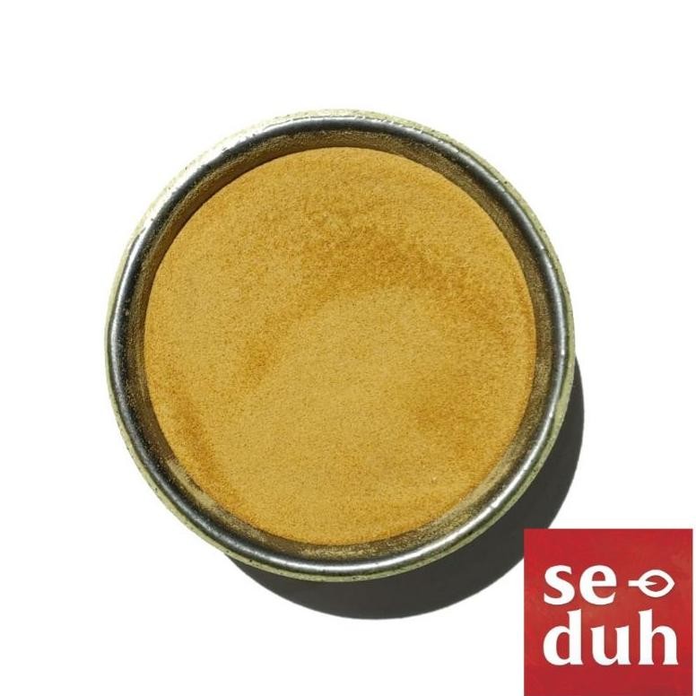 

Mugwort Leaf Extract Powder Food Grade / Ekstrak Artemisia vulgaris / Bubuk Ekstrak Daun Wormwood 50 gram Nugi