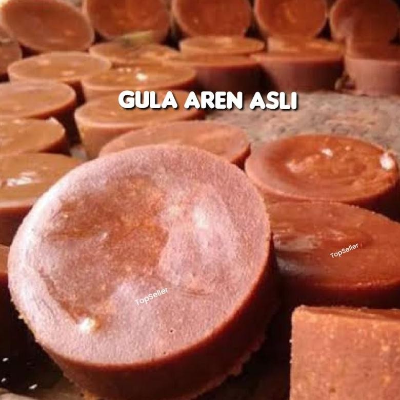 

Gula Aren 1kg Gula Kawung Gula Aren Asli Nugi
