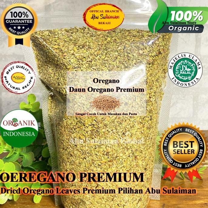 

OREGANO 1 KG / Oregano 1kg / Dried Turkish Oregano 1 kg Nugi