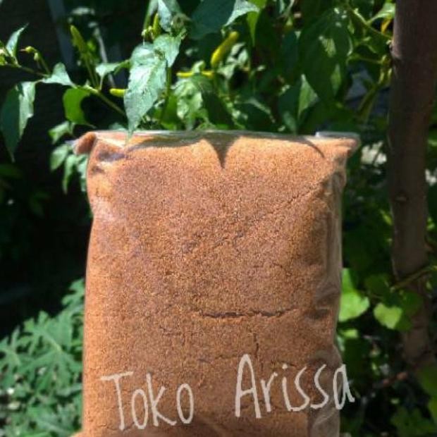 

GULA SEMUT AREN 1 kg Nugi