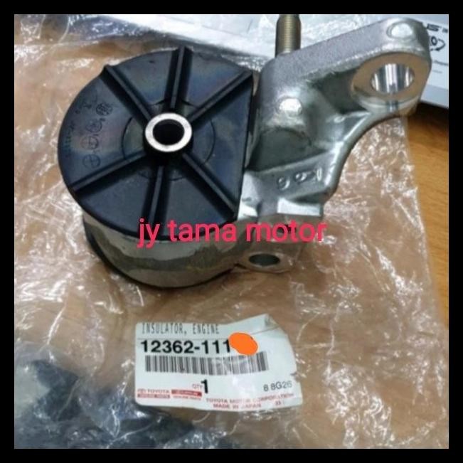 TERBARU MOUNTING KANAN STARLET KAPSUL EP80 EP 80 EP81 ORIGINAL