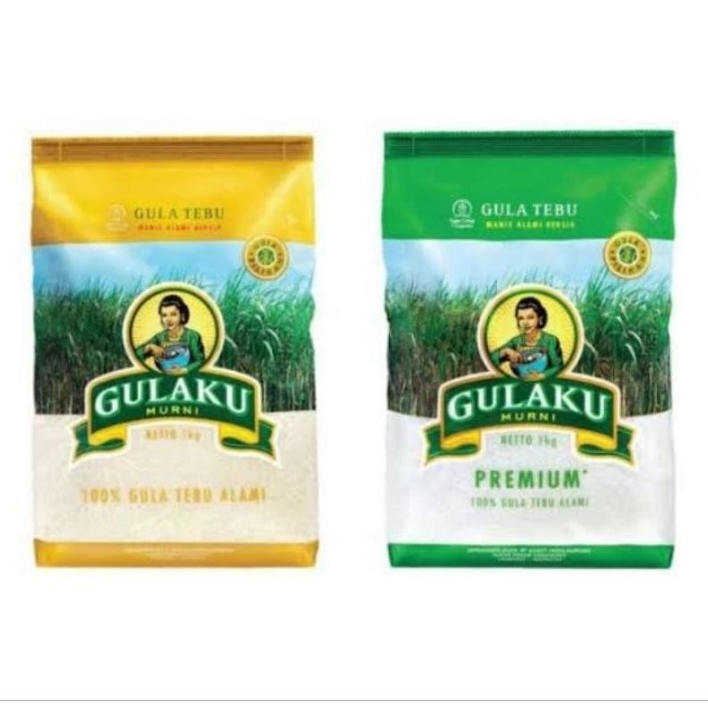 

Gula Pasir 1 Kg | Gula Pasir Termurah | Gulaku Nugi