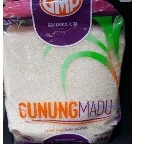 

Gula Pasir Halal GMP 1kg Kemasan Standar Nugi