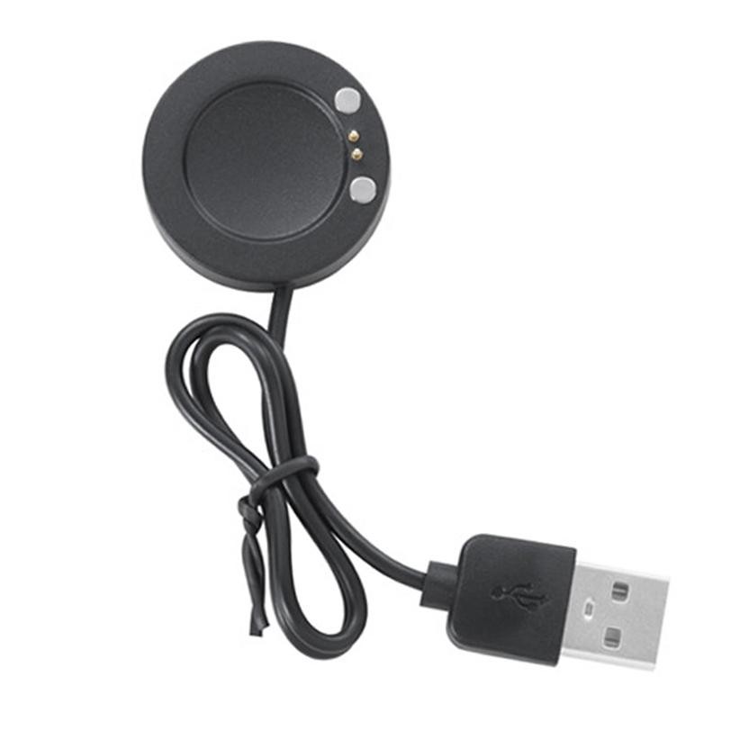 Produk Pilihan Premium Kabel Charger Power Magnetik Untuk Smartwatch T500 Pro/Kabel Charger Casan Ja