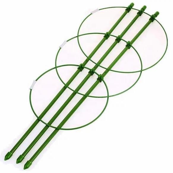 penyangga tanaman rambat