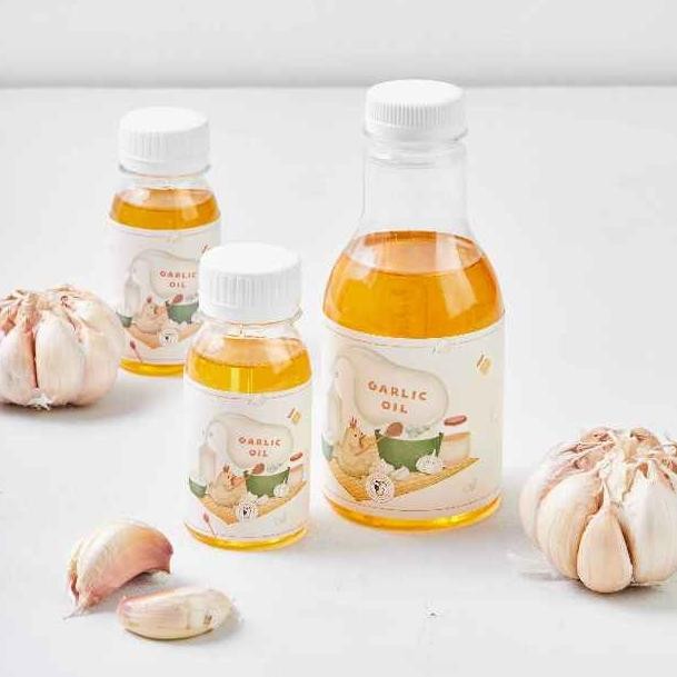 

YEN Minyak Bawang Untuk Mie Ayam, Mie Yamin, Mie Bakso HALAL - Baso Yen Nugi