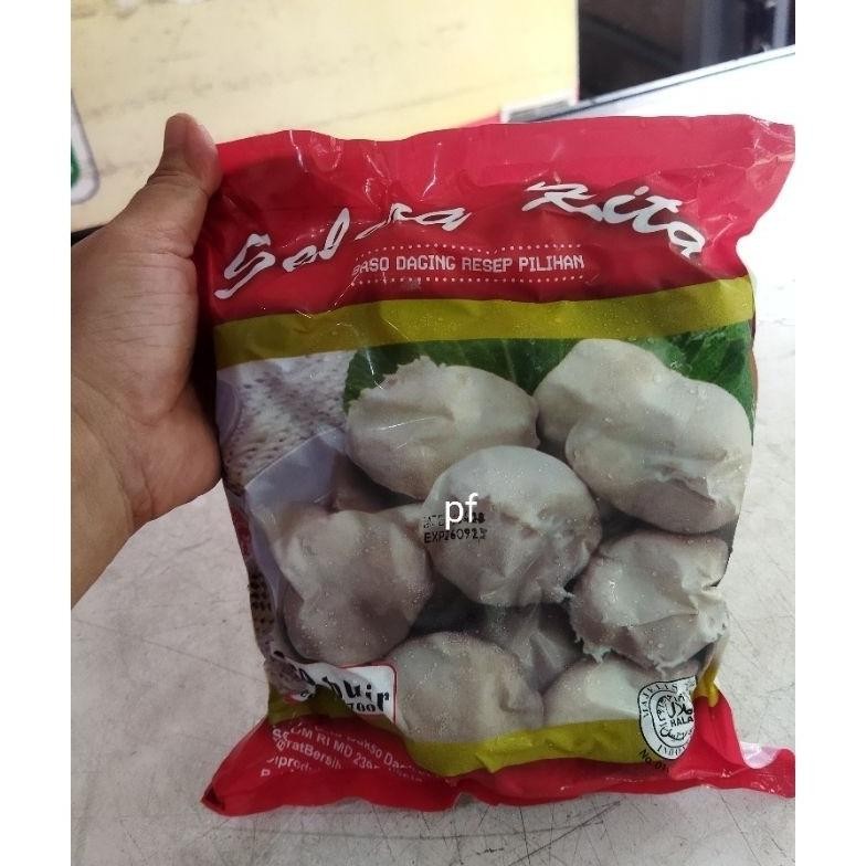 

Baso Selera Kita Isi 50 Pcs Nugi
