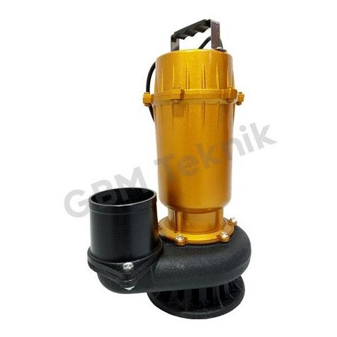 POMPA CELUP FUJIKAWA TIPE AH50, AF75, AG100