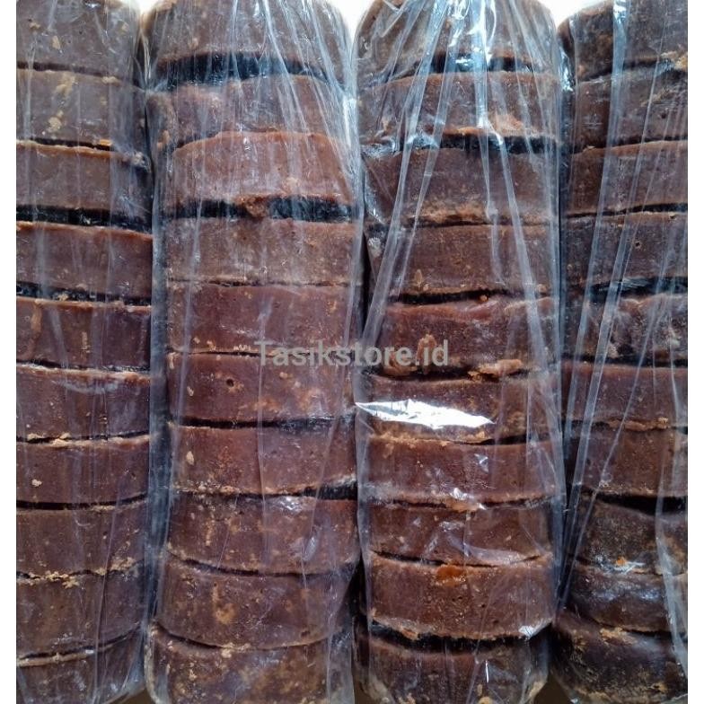 

Gula Aren Gula Asli Organik 100% 1 kilo Nugi