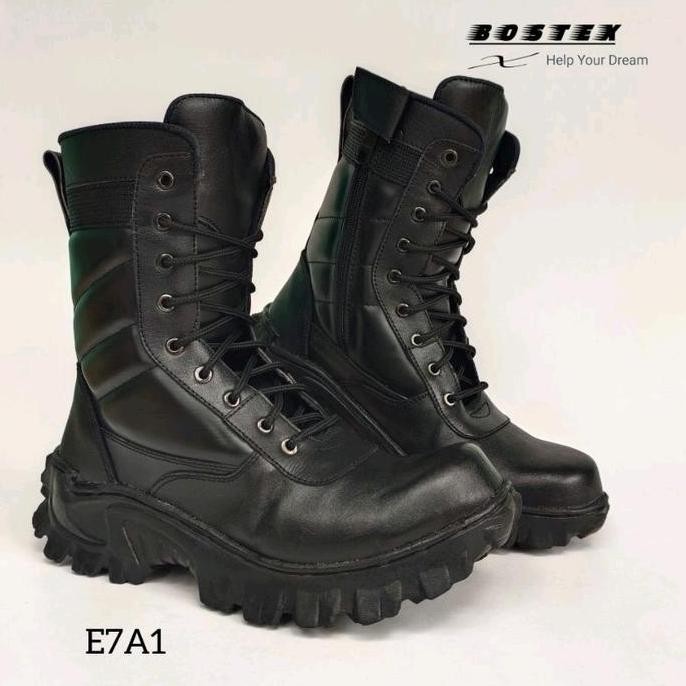 SEPATU PDL TNI, SEPATU PDL POLRI, SEPATU PDL SATPAM, SEPATU PDL LINMAS, SEPATU PDL BANSER, SEPATU PD