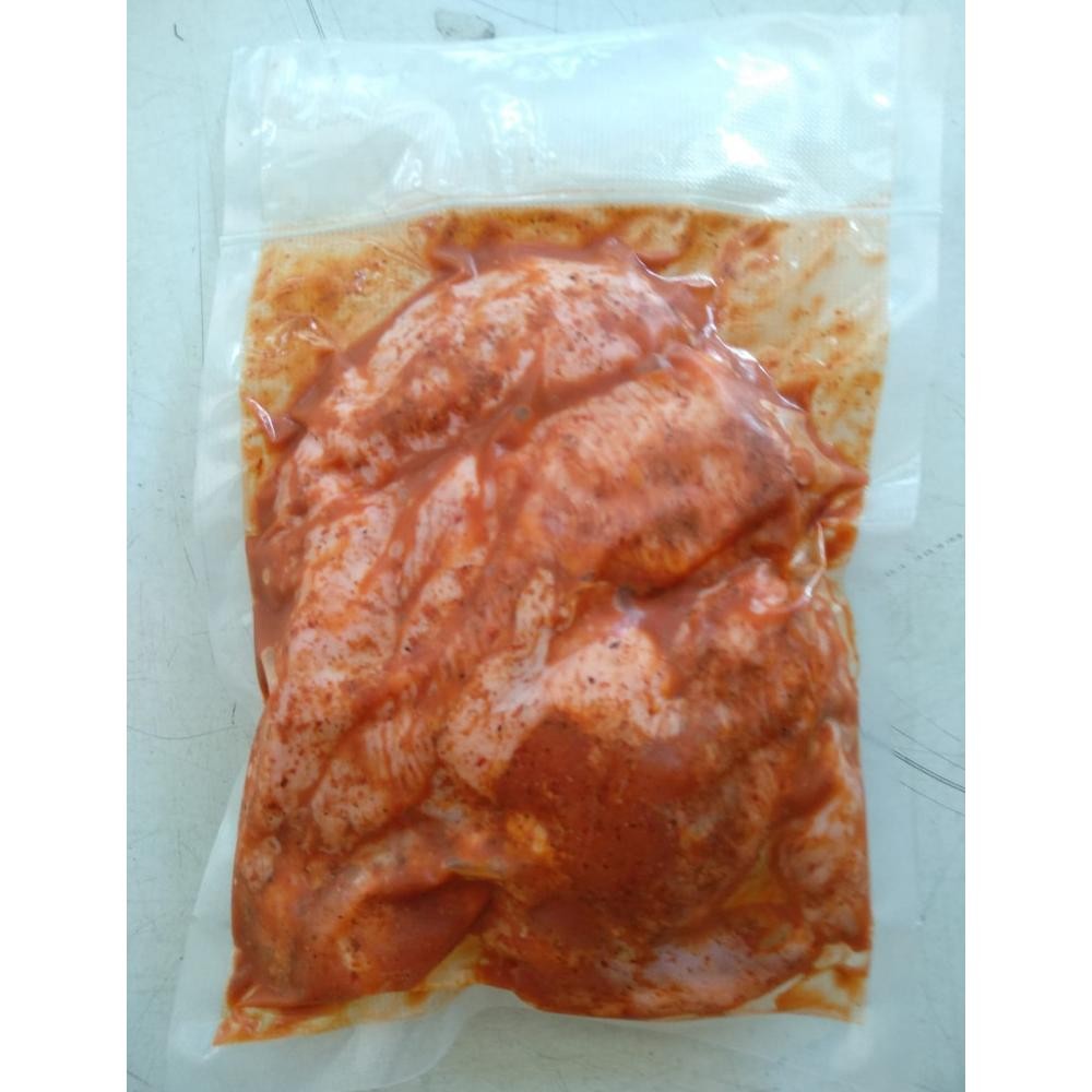 

Spicy Wings Ekonomis Murah 500gr Nugi