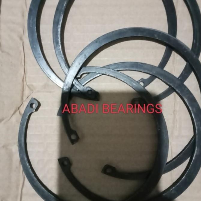 SNAPRING SNAP RING R120/R 120/H120/H 120 ADT HARGA KHUSUS