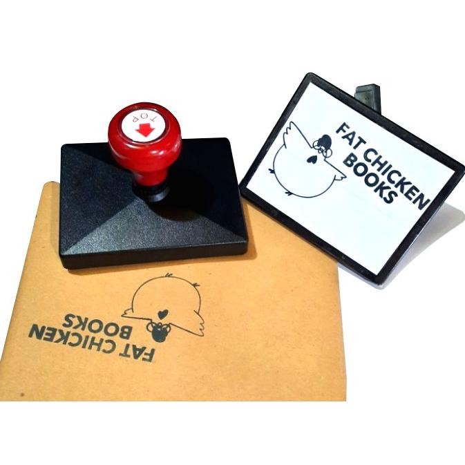 

Stempel Jumbo / Stempel Kardus / Legalisir / Fragile / Plastik / Gelas Plastik Cup RB3