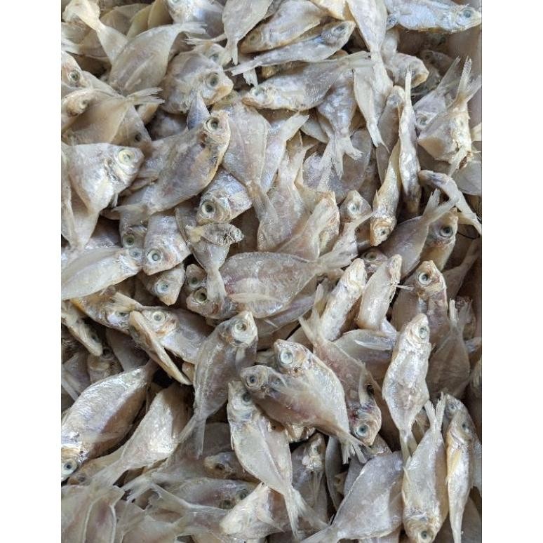 

ikan asin kapasan super glowing 1kg