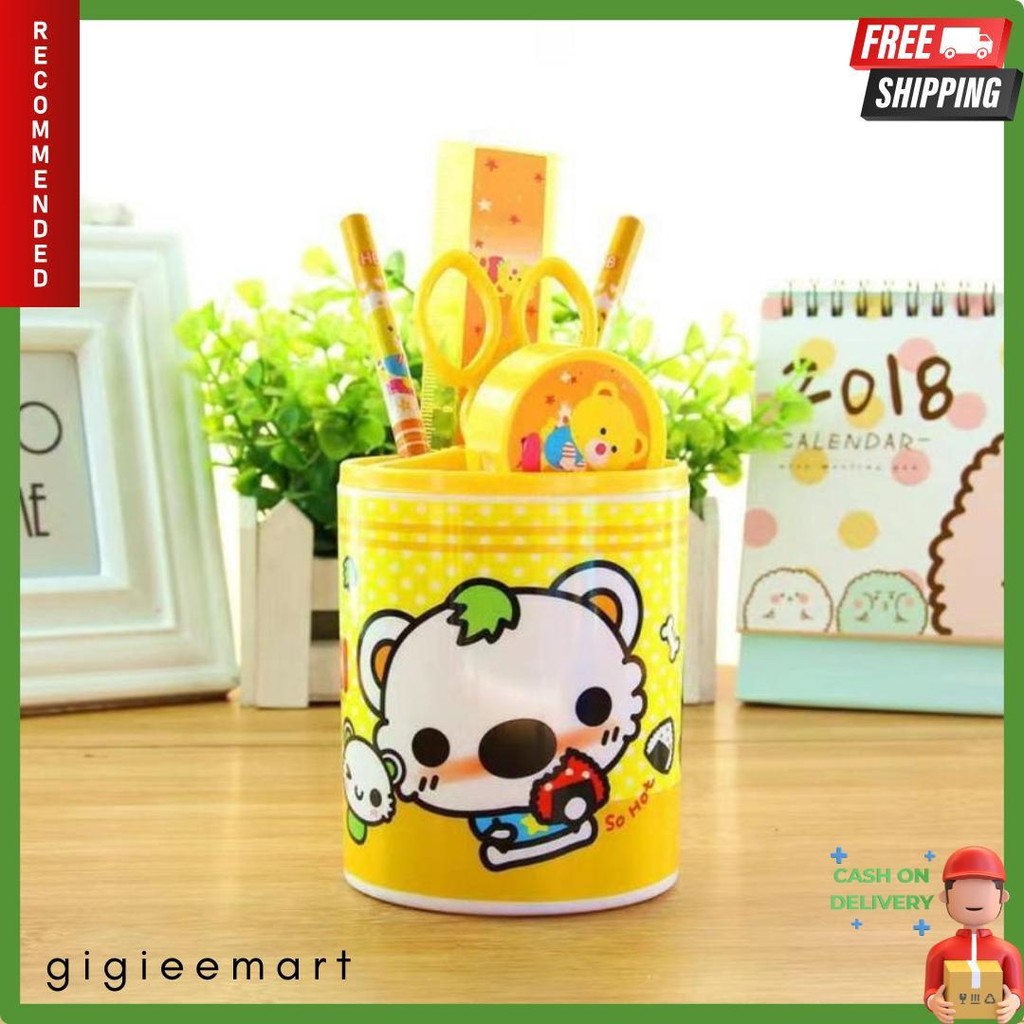 

Jc Alat Tulis Paket 1098 Set Tempat Atk Diskon Setengah Harga