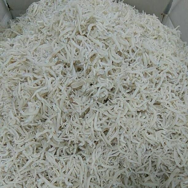 

1kg teri medan asin kering best seller