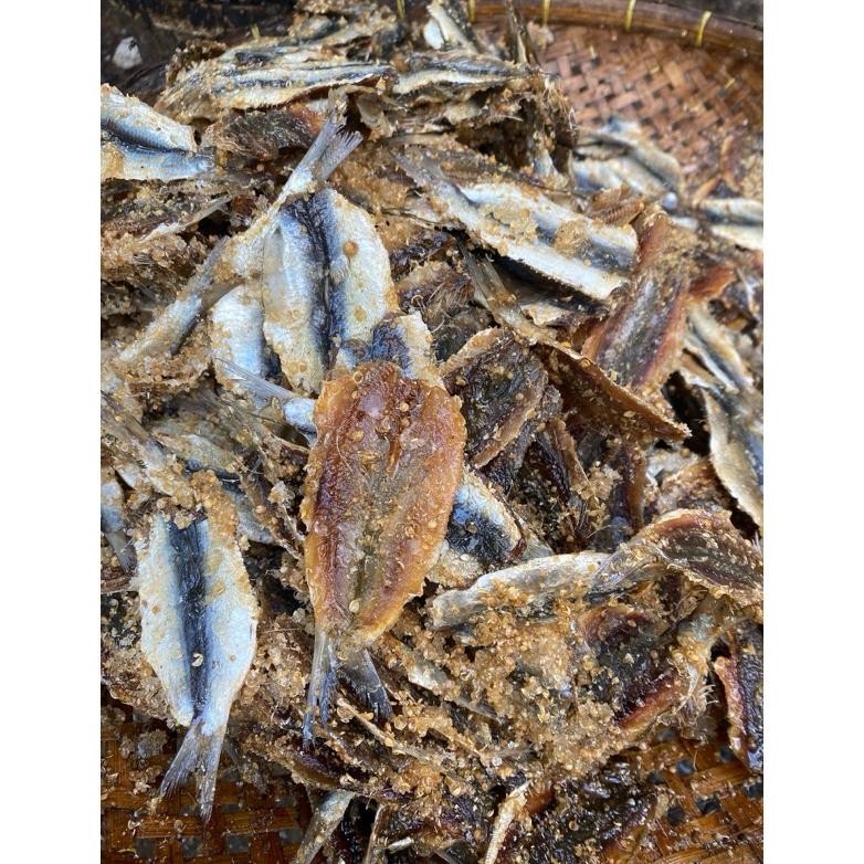 

macam macam ikan asin kemasan 1 kg = silahkan di pilih