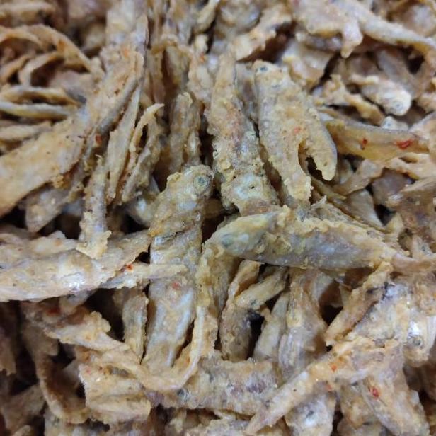 

IKAN WADER CRISPY 1kg