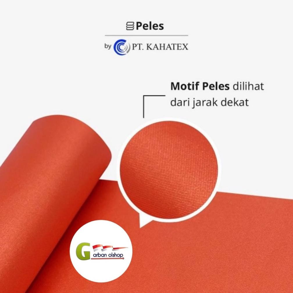 

Bendera Beckrond Poni Best Seller