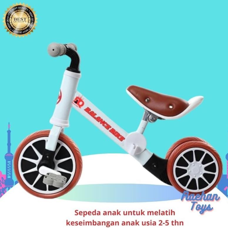 Terlaris Sepeda Anak Sepeda Roda3 Sepeda Balita Mainan Sepeda Anak