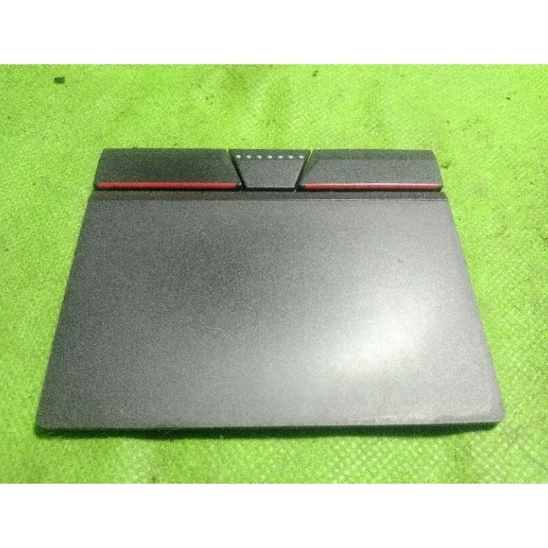 Terlaris Touchpad Laptop Thinkpad X270 X260 X250 X240
