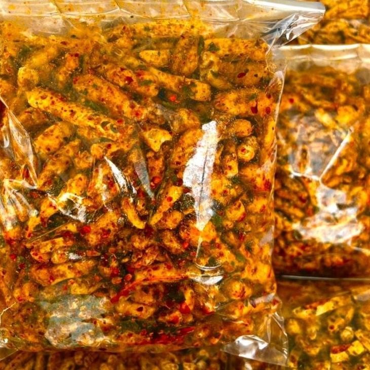 

BASRENG VIRAL 1KG / BASRENG BUMBU MELIMPAH Nugi