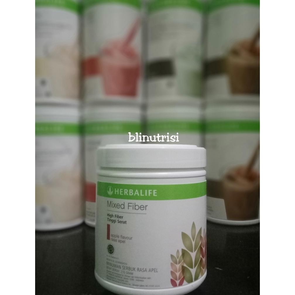 

Mixed Fiber (Tinggi serat) Potong barcode Nugi