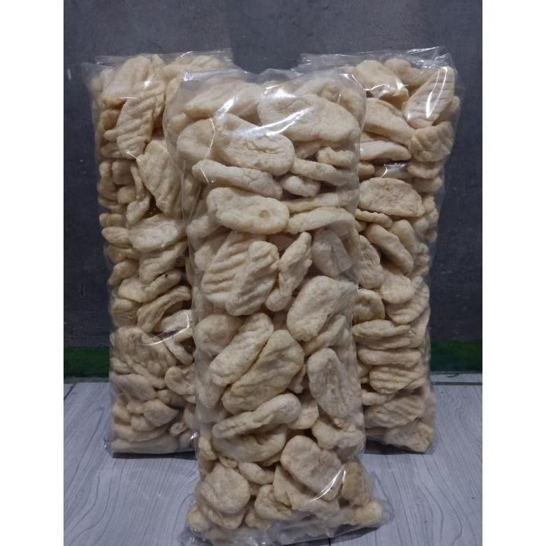 

Termurah Cuanki Lidah isi 150 Nugi