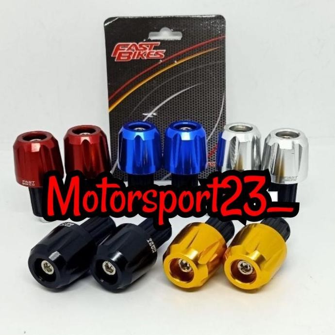 Asli Jalu Stang Fast Bikes Cnc Universal - Jalu Variasi Motor Racing