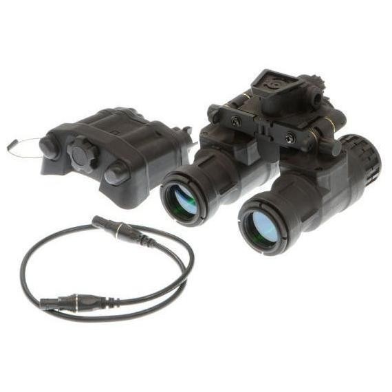 FMA AN PVS-31 UPGRADED PVS 31 FUNCTION ILLUMINATION DUMMY NVG HELMET ORIGINAL DAN TERPERCAYA