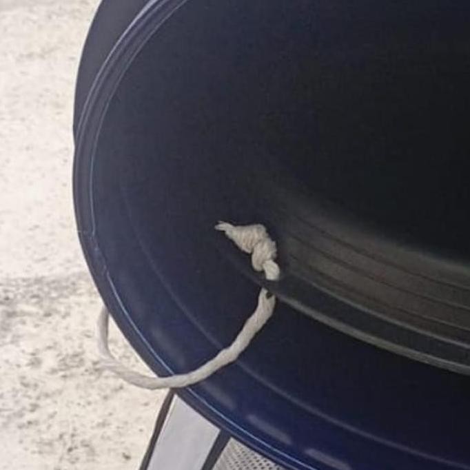 Drum Air Plastik 150 Liter Besar Tempat Sampah Ember Baskom Hdpe Tebal