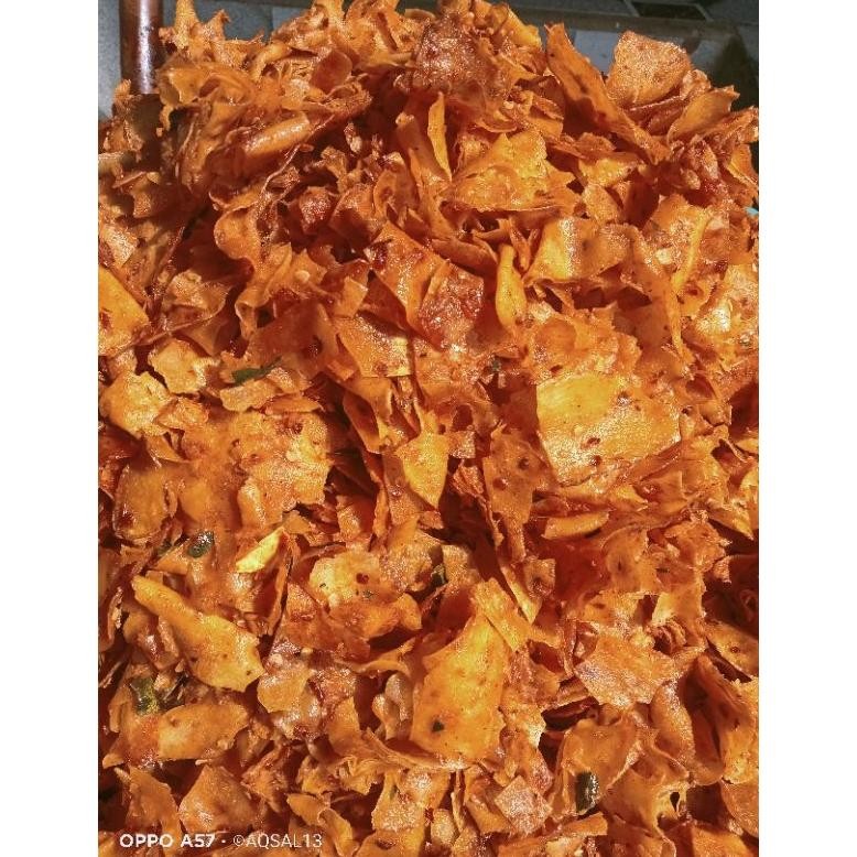 

KRIPIK SINGKONG KRIWIL 1kg Nugi