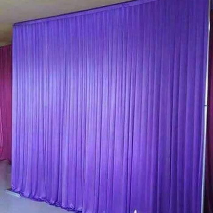 BACKGROUND DINDING/BACKDROP WEDDING/AKAD