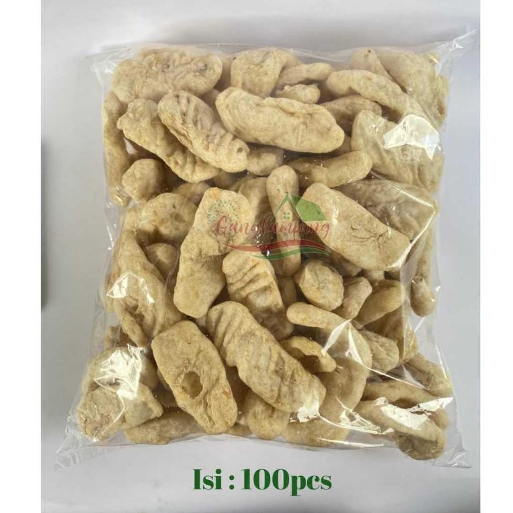 

Lidah kualitas isi 100 Nugi