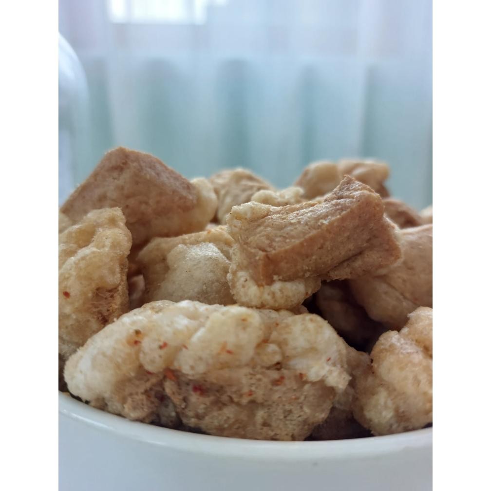 

Cuanki Tahu Isi 200 Nugi