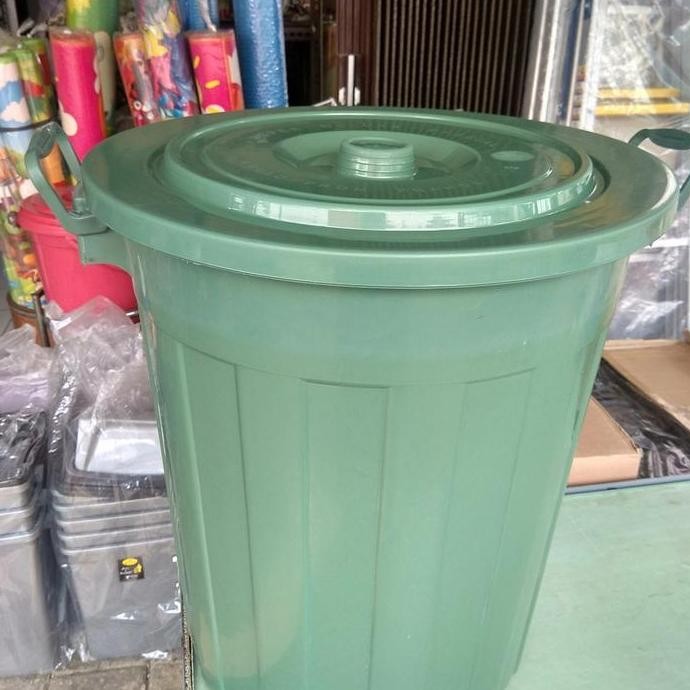 Ember Plastik/Ember Jumbo/Ember Besar 60 Liter Murah(Khusus Gojek)