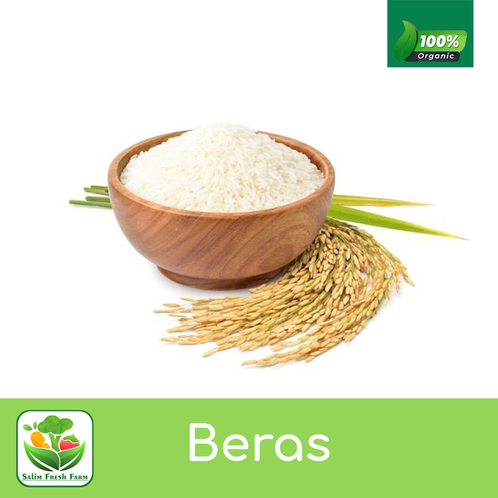 

Beras / Beras 1kg