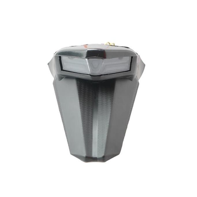 Spakbor Belakang Hrv-Stoplamp Led (03) Laser - Klx Bf/ Dt New Ready