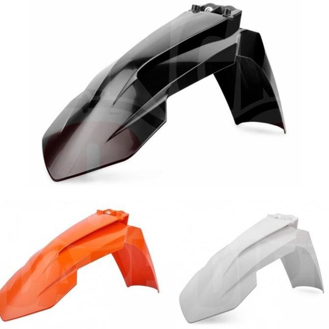 Spakbor Depan Ktm 85 Supermoto 2018 Restock