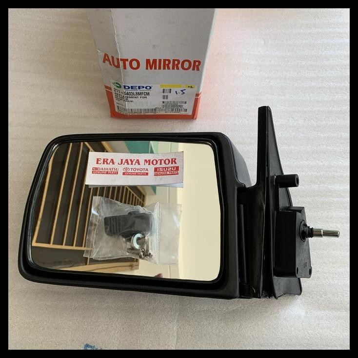 DISKON KACA SPION TAFT GT/FEROZA 