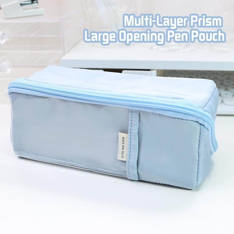 

Fg-87 Tempat Alat Tulis Kotak Pensil Aesthetic Tas Penatempat Pencil Tas Pensil Kapasitas Besar Fg-87