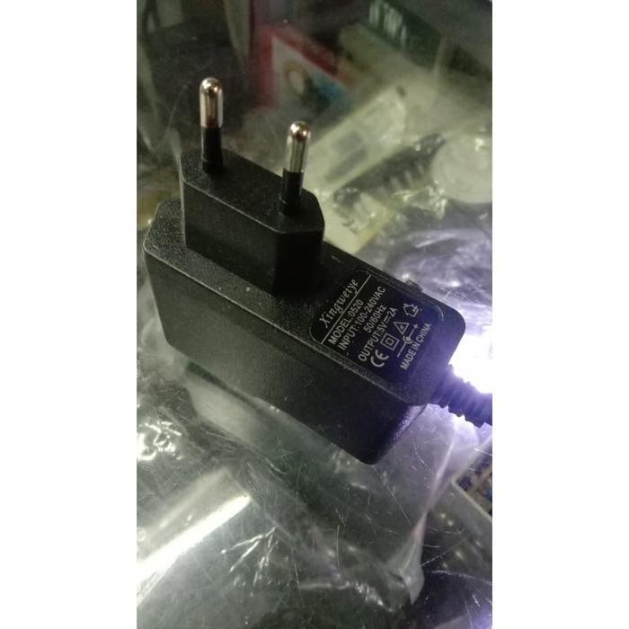 Adaptor 5V 2A Adapter Jack L Standart