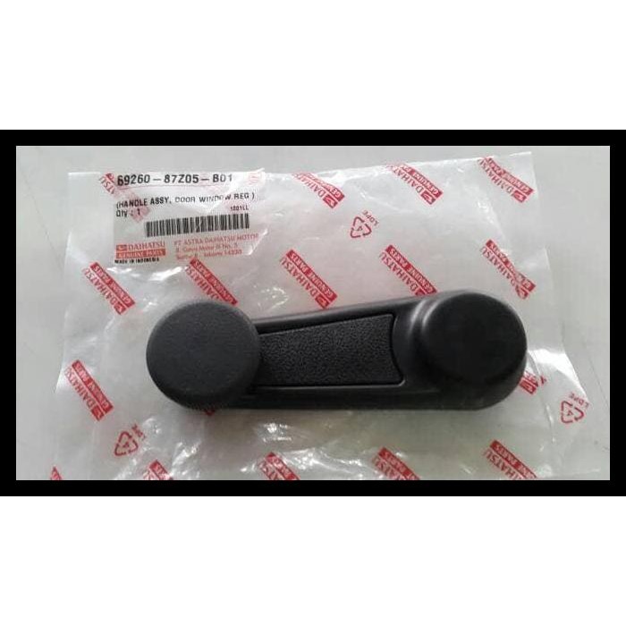 BEST DEAL HANDLE PUTARAN KACA DAIHATSU ESPASS 