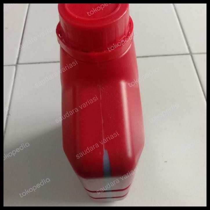 BEST DEAL GEAR OIL GL-5 90 TMO LUBRICANT OLI GARDAN DIFFERENTIAL TMO 1 LITER 