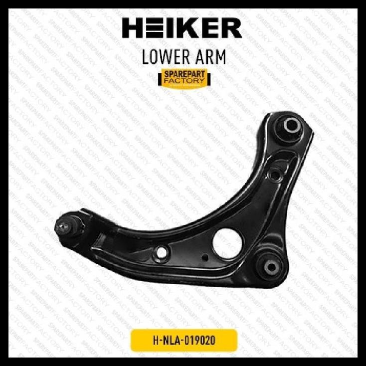 TERMURAH LOWER ARM MARCH DATSUN DATSUN GO 