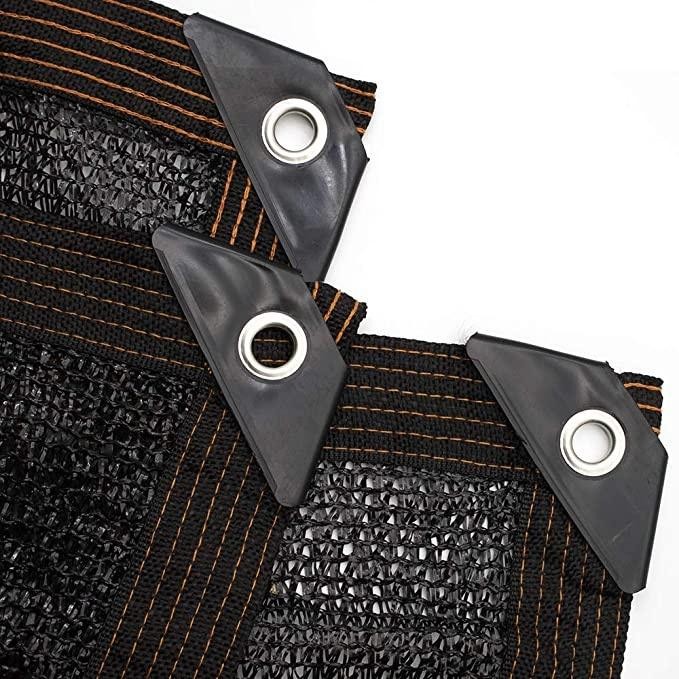 Jaring Paranet 90% Lebar 3 Meter Anti-Uv Sunshade Net [Termurah]