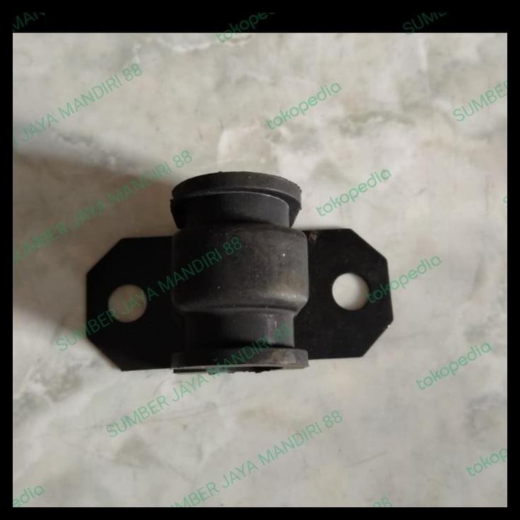 DISKON BUSH STABIL KARET STABILIZER LINK FORD FIESTA 1.4 1.5 1.6 ORIGINAL 