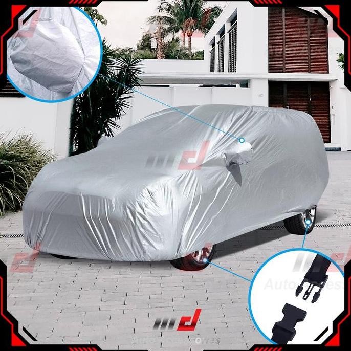 Body Cover / Sarung Mobil Nissan XTrail X-Trail X Trail