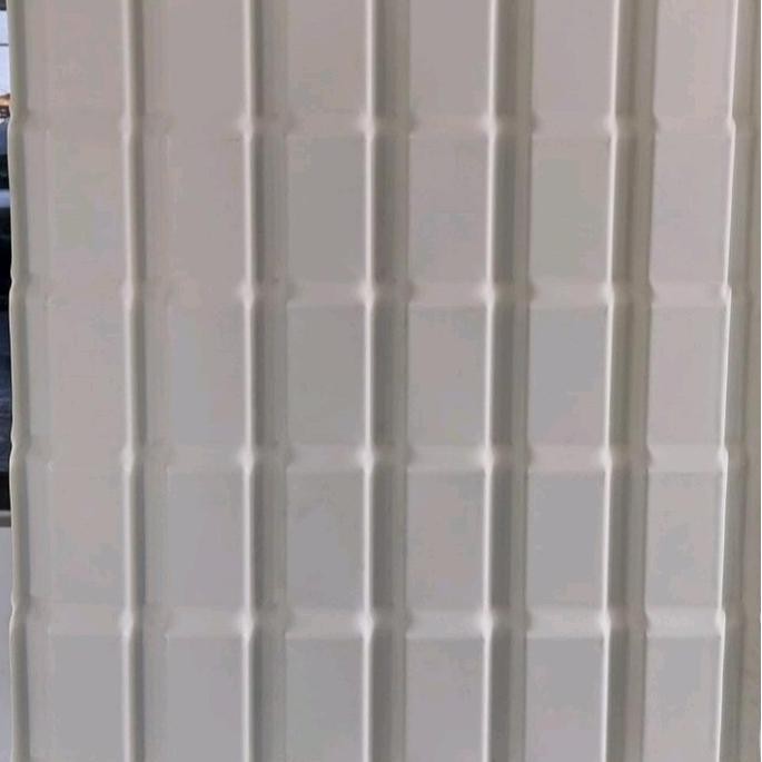 Genteng UPVC dr Shield RF960