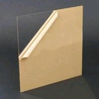 akrilik 10mm bening 100 x 200 akrilik lembaran marga cipta Stationery